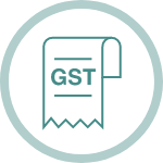 GST<br />Returns